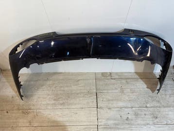 Bentley Continental GT III achterbumper diffuser, Verzenden