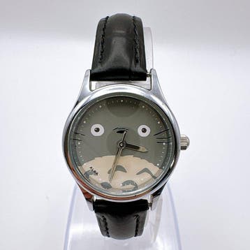 Seiko - ALBA/My Neighbor Totoro - Hayao Miyazaki / Studio