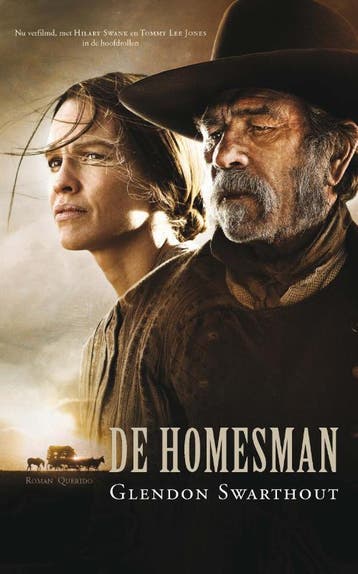 De homesman 9789021456973 Glendon Swarthout, Verzenden, Gelezen, Glendon Swarthout