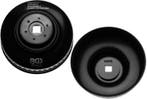 Bgs Technic Oliefiltersleutel 45-kant diameter 93 mm voor Re, Verzenden, Nieuw