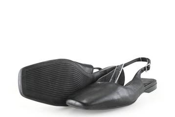 Vagabond Ballerinas in maat 36 Zwart, Verzenden, Zwart, Ballerina's, Gedragen