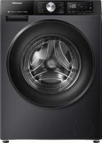 Hisense WD3S1043BB3 - Was-droogcombinatie - 10.5 kg wassen -, Ophalen of Verzenden
