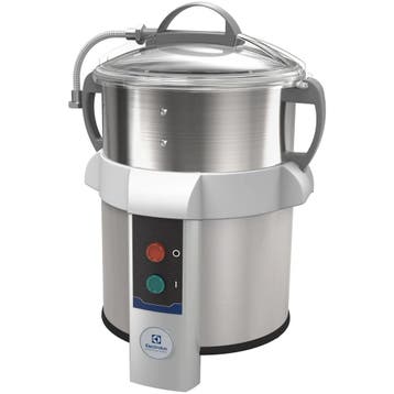 Mosselwasser | 80kg/u | Lading 5kg | 0.25kW (230V) |, Verzenden, Nieuw in verpakking