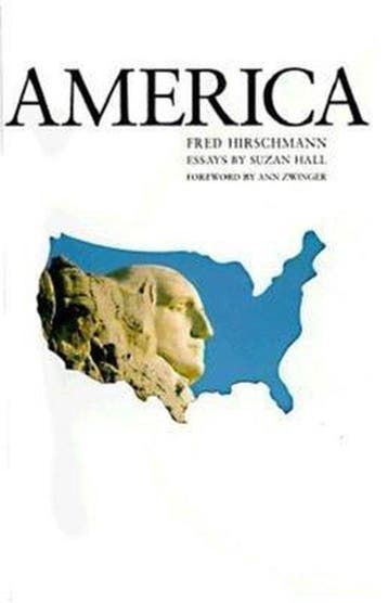 America 9781558681958 Fred Hirschmann, Verzenden, Fred Hirschmann