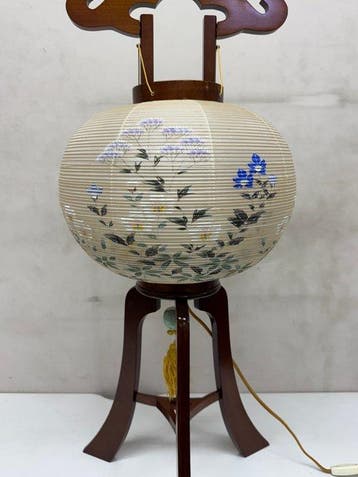 Original - Original - Lantaarn - Japanse vintage