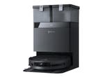 Ecovacs T50 OMNI - Robotstofzuiger - Zwart, Verzenden