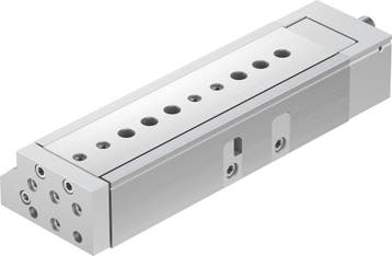 Festo Mini-Chariot 25mm Alésage 100mm Course Double Effet -, Verzenden, Nieuw