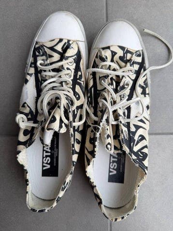 Golden Goose Deluxe Brand - VSTAR-2 - Sneakers - Taille : EU, Nieuw