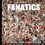 Fanatics 9789054724704 Sjoerd Mossou, Verzenden, Gelezen, Sjoerd Mossou