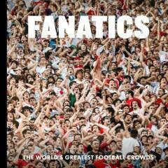 Fanatics 9789054724704 Sjoerd Mossou, Verzenden, Sjoerd Mossou
