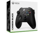 Microsoft Xbox Series X & S Controller Carbon Black (Nieuw), Ophalen of Verzenden, Nieuw