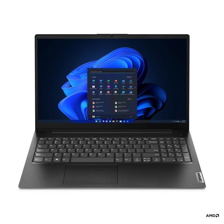 Ryzen 5 15.6 Zakelijke Laptop/Notebook - 16GB DDR5 RAM 5..., Computers en Software, Windows Laptops, Nieuw, Ophalen of Verzenden