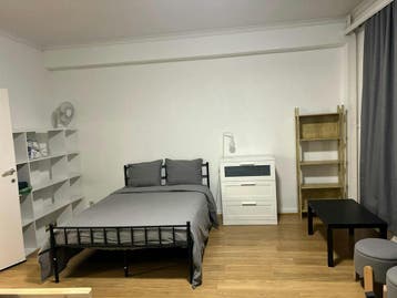 Appartement en Rue François Stroobant, Ixelles