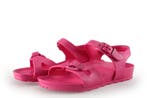 Birkenstock Sandalen Meisjes in maat 30 Roze, Verzenden, Jongen of Meisje, Schoenen, Zo goed als nieuw