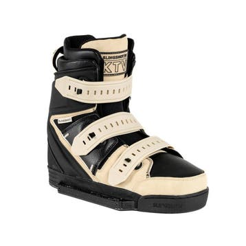 Slingshot KTV Wakeboard Boots US 13 / EU 47, Watersport en Boten, Wakeboarden, Ophalen of Verzenden, Nieuw, Schoenen