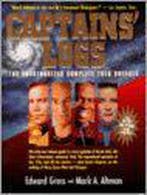 Captains Logs 9780316329576 Edward Gross, Verzenden, Gelezen, Edward Gross