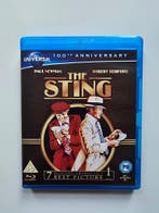 THE STING (IMPORT WITH DUTCH SUBS) (BLURAY), Gebruikt