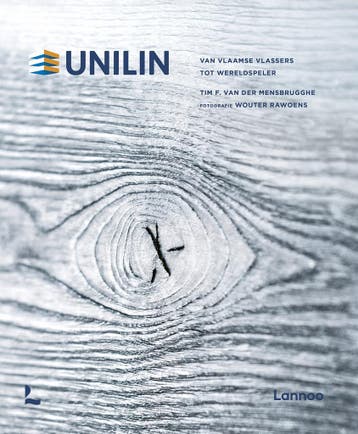 Unilin 9789401476164 Tim Van der Mensbrugghe, Verzenden, Tim Van der Mensbrugghe