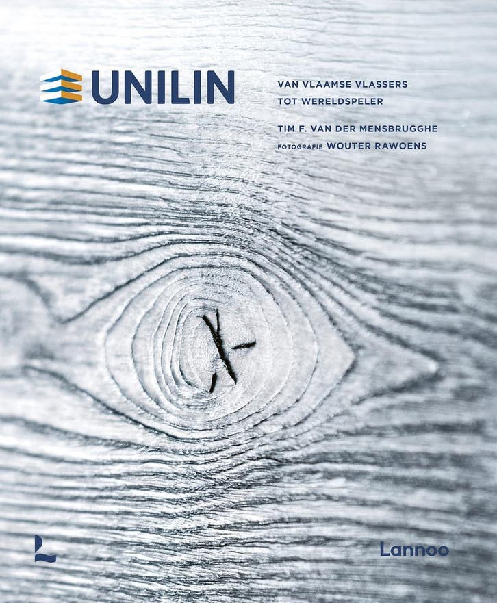 Unilin 9789401476164 Tim Van der Mensbrugghe, Boeken, Economie, Management en Marketing, Gelezen, Verzenden