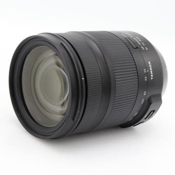 Tamron 35-150mm f/2.8-4 Di VC OSD Nikon | Tweedehands, Verzenden, Zo goed als nieuw