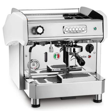 Espressomachine | TECNICA 2.0 | RVS | Automatisch | 1 Groep, Verzenden