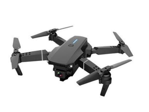 Veiling - DRONE PRO 2 CAMERAS WIFI HD, Kinderen en Baby's, Speelgoed | Buiten | Actiespeelgoed