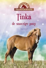 Tinka de snoezige pony / Avonturen op de Paardenhoeve / 3, Verzenden, Zo goed als nieuw, Pippa Funnell