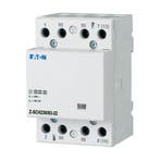 Eaton Installation Contactor 230VAC 50Hz 63A 2NO 2NC 3HP -, Verzenden