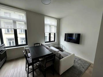 Appartement en Rue Camusel, Brussels