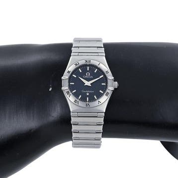 Omega - Constellation - Sans prix de réserve - 1572.40 -, Nieuw