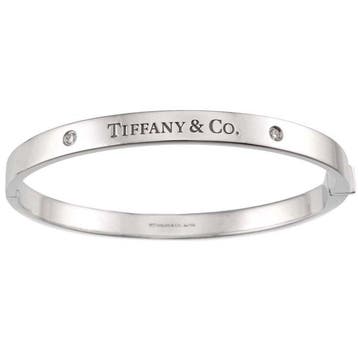 Tiffany & Co. - Armband - 18 karaat Witgoud