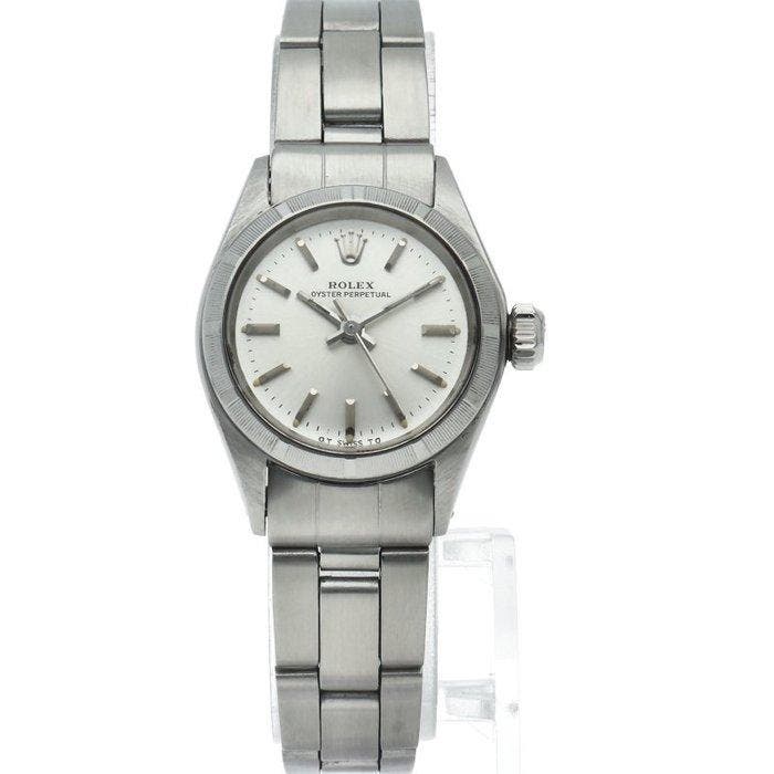 Rolex - Oyster perpetual antique - 6623(3) - Dames -, Bijoux, Sacs & Beauté, Montres | Hommes