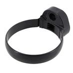 Beugel voor afvoerbuis 100mm, Ophalen of Verzenden, Nieuw