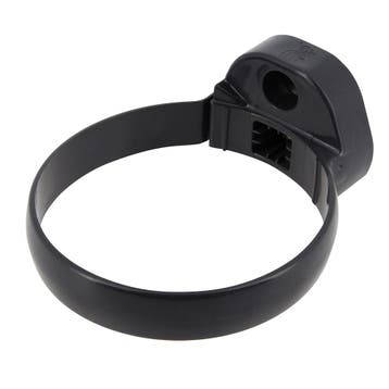 Beugel voor afvoerbuis 100mm, Ophalen of Verzenden, Nieuw