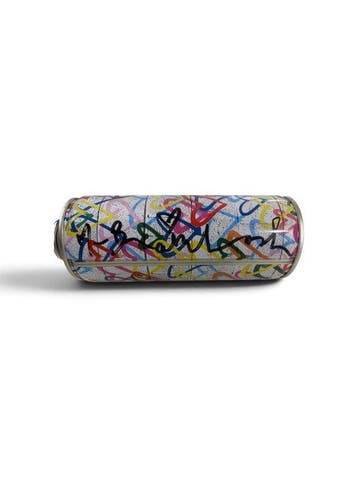 Mr Brainwash (1966) - Spray Can Hearts