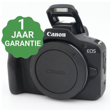 Canon EOS R100 body | Tweedehands, Verzenden