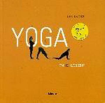 Yoga in 10 lessen 9789057645990 K. Davies, Boeken, Verzenden, Gelezen, K. Davies