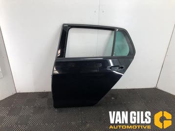 Portier 4Deurs links-achter Volkswagen Golf O332535, Nieuw
