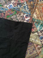 Tapisserie - 270 cm - 215 cm - Patchwork oriental vintage