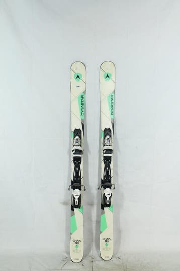 Refurbished - Ski - Dynastar Champro twintip - 150, Ophalen of Verzenden, Ski's