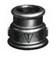 240 Malleable verloopsok 5/4 x 1gegalvaniseerd, Doe-het-zelf en Bouw, Ophalen of Verzenden, Nieuw