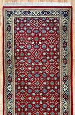 Tabriz - Loper - 280 cm - 73 cm, Huis en Inrichting, Stoffering | Tapijten en Vloerkleden, Nieuw