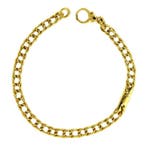 Pomellato - Armband - 18 karaat Geel goud