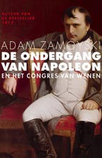 De ondergang van Napoleon en het Congres van Wenen, Verzenden, Gelezen, Adam Zamoyski