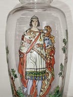 Dans le goût de François Théodore Legras (1839-1916) -, Antiquités & Art