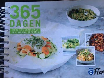 365 dagen - 2018, Boeken, Verzenden, Nieuw