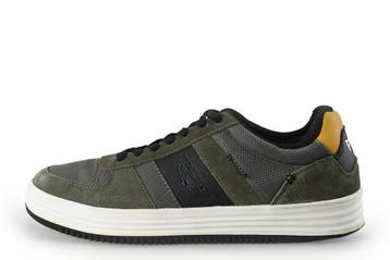 PME Legend Sneakers in maat 44 Groen, Overige kleuren, Verzenden, Zo goed als nieuw, Sneakers