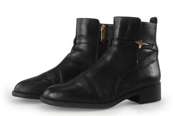 Tamaris Enkellaarzen in maat 37 Zwart, Vêtements | Femmes, Chaussures, Verzenden, Lage of Enkellaarzen