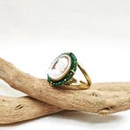 Zilver - Ring - Italiaans ambacht