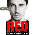Red 9780593065594 Gary Neville, Verzenden, Gary Neville